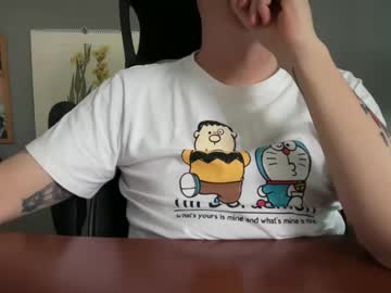 Moonriver2511 Chaturbate stream image from April 30, 2026
