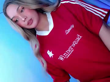Yourlovingpearl Chaturbate stream image from April 30, 2026