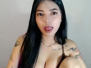 Ate_Girlxx Chaturbate stream image from April 30, 2026