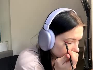 Brunaceasor Chaturbate stream image from April 30, 2026