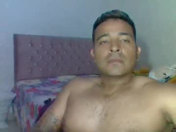 Ccamilo_ Chaturbate stream image from April 30, 2026