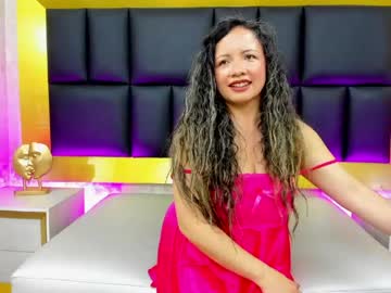 Charlotte_Monnroe Chaturbate stream image from April 30, 2026