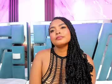 Cintia_Marc Chaturbate stream image from April 30, 2026
