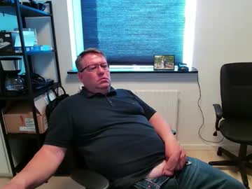 Henrikrp1971 Chaturbate stream image from April 30, 2026