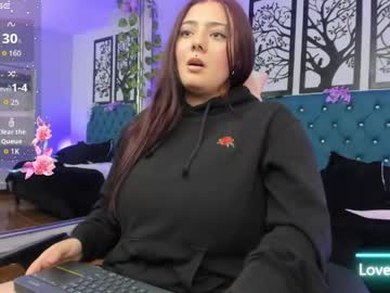 Lizeth_Bigboob Chaturbate stream image from April 30, 2026