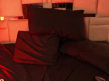 Miss_Luciana__ Chaturbate stream image from April 30, 2026