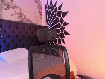 Nicokingg_ Chaturbate stream image from April 30, 2026