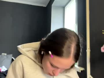 Patiencehom Chaturbate stream image from April 30, 2026