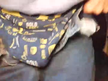 Puky_Mza Chaturbate stream image from April 30, 2026