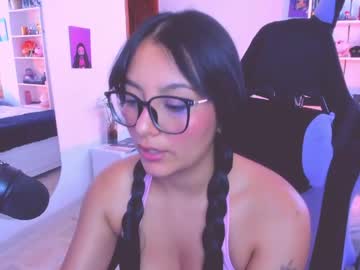 Soy___Lili Chaturbate stream image from April 30, 2026