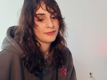 Wonderland_Stia Chaturbate stream image from April 30, 2026