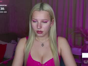 Alicefreman Chaturbate stream image from April 30, 2026