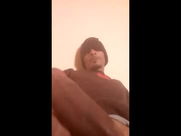 Bigblackdick10836912 Chaturbate stream image from April 30, 2026