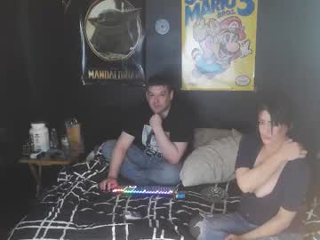 Bluedata85 Chaturbate stream image from April 30, 2026