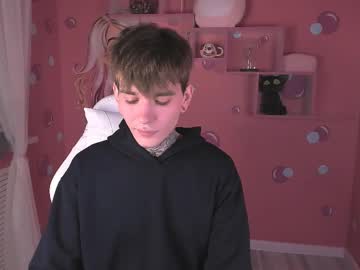 Chad_Wilson Chaturbate stream image from April 30, 2026