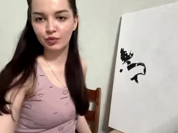 Evangelinatretheway Chaturbate stream image from April 30, 2026