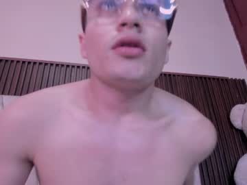Eytan_20 Chaturbate stream image from April 30, 2026