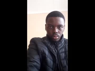 Jjjunior25 Chaturbate stream image from April 30, 2026