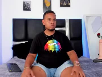 Kingg_Jay Chaturbate stream image from April 30, 2026