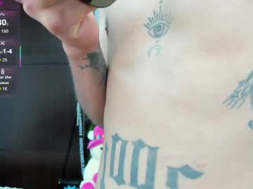 Lukasstrong_ Chaturbate stream image from April 30, 2026