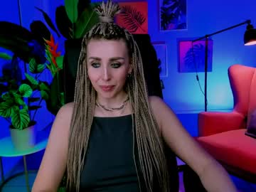 Monicariley Chaturbate stream image from April 30, 2026