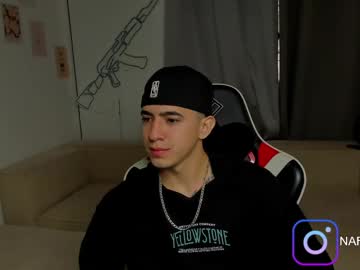 Naranjo_Seb Chaturbate stream image from April 30, 2026
