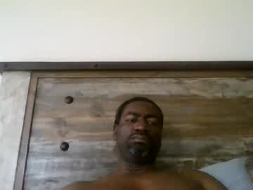Bluuthunder1914 Chaturbate stream image from April 30, 2026