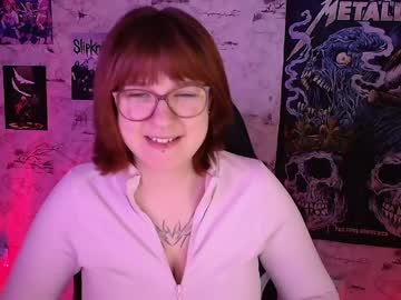 Clarissa_Milk Chaturbate stream image from April 30, 2026
