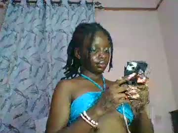 Cutty_Teshy Chaturbate stream image from April 30, 2026