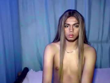 Debbie_Queen Chaturbate stream image from April 30, 2026