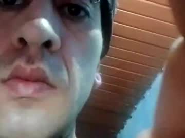 Felpos800 Chaturbate stream image from April 30, 2026