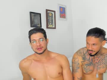Fit_Boyz Chaturbate stream image from April 30, 2026