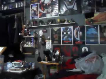_Longfellow Chaturbate stream image from April 30, 2026