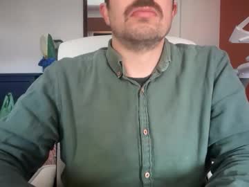Married_Bod Chaturbate stream image from April 30, 2026
