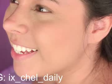 Miss_Galaxxia Chaturbate stream image from April 30, 2026