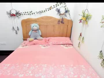 Samuelmorenor Chaturbate stream image from April 30, 2026