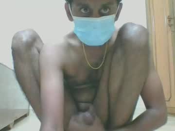 Shyamsundr619 Chaturbate stream image from April 30, 2026
