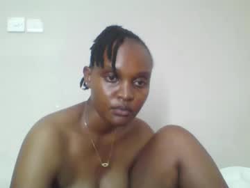 Sweatmelanin Chaturbate stream image from April 30, 2026