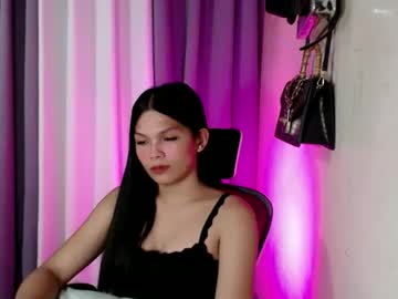 Sweetshellie Chaturbate stream image from April 30, 2026