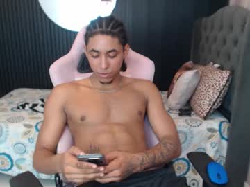 Taylor_Bigdick18 Chaturbate stream image from April 30, 2026