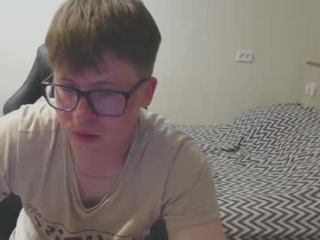 Your_Boyfriend123 Chaturbate stream image from April 30, 2026