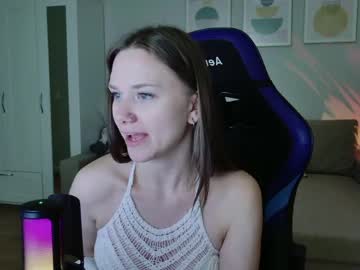 Alexa_Feels Chaturbate stream image from April 30, 2026