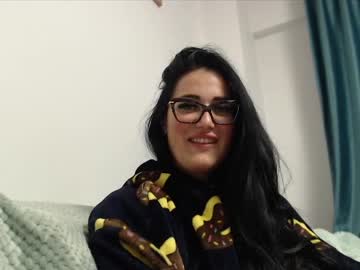 Anyevyy Chaturbate stream image from April 30, 2026