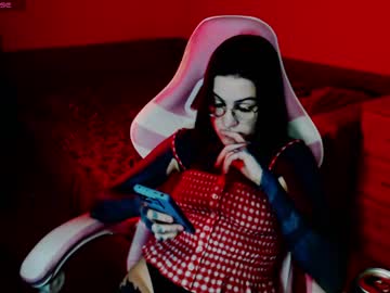 Dark_Honeyyy_ Chaturbate stream image from April 30, 2026