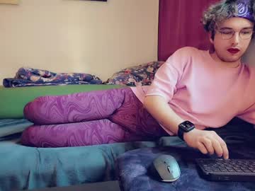 Innaxsense Chaturbate stream image from April 30, 2026