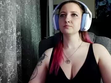 Janetteschrayter Chaturbate stream image from April 30, 2026