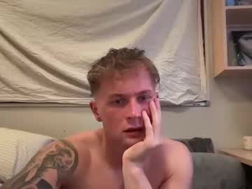 John97987 Chaturbate stream image from April 30, 2026