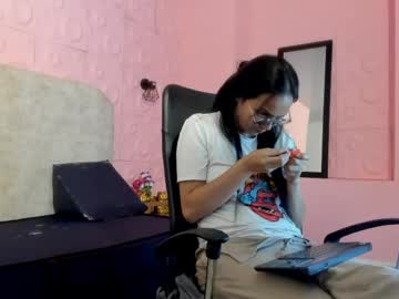 Katalina07 Chaturbate stream image from April 30, 2026