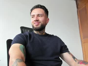 Master_Steven_01 Chaturbate stream image from April 30, 2026