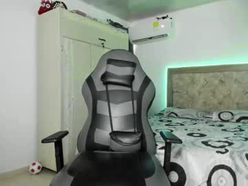 Masteralda09 Chaturbate stream image from April 30, 2026